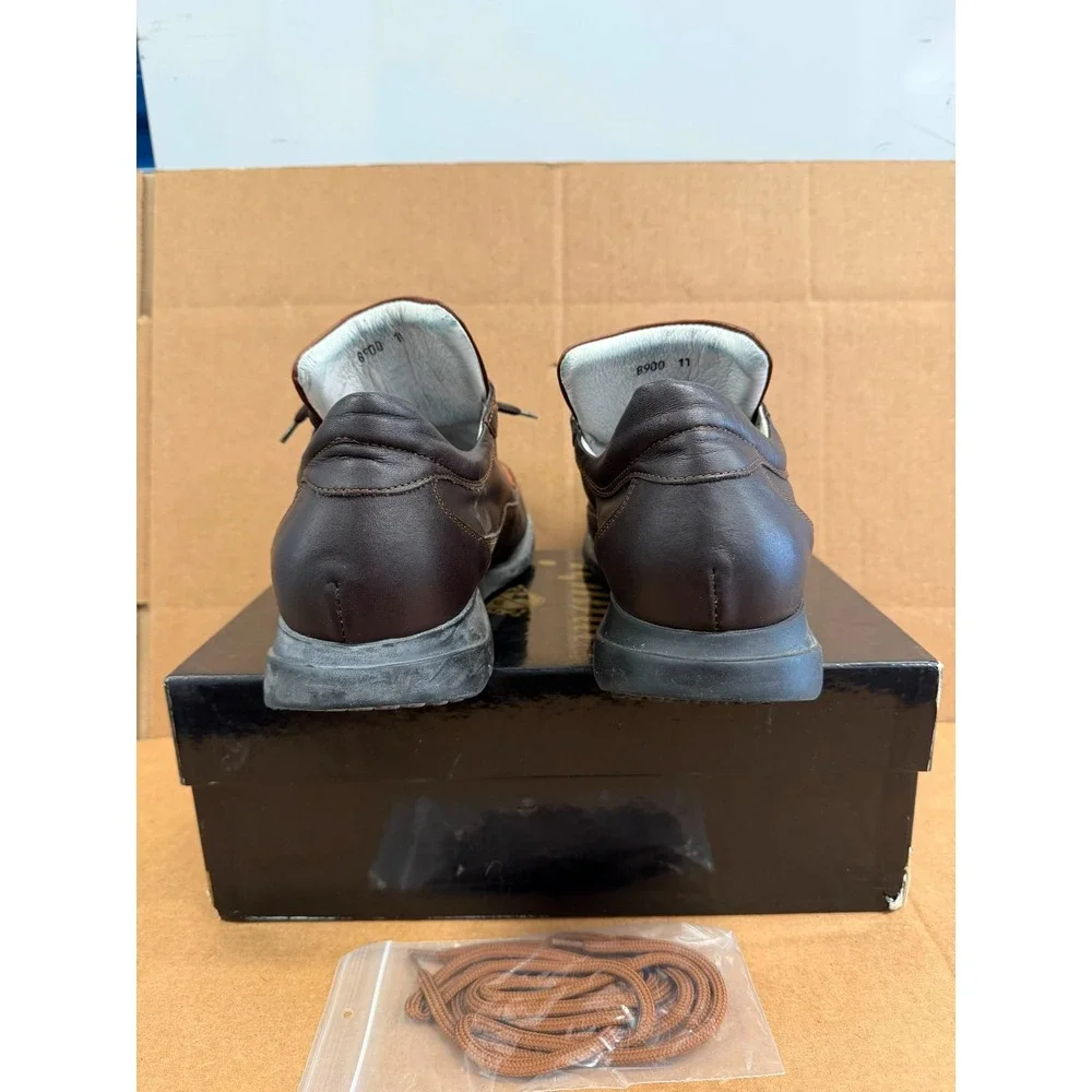 Mauri pre owned